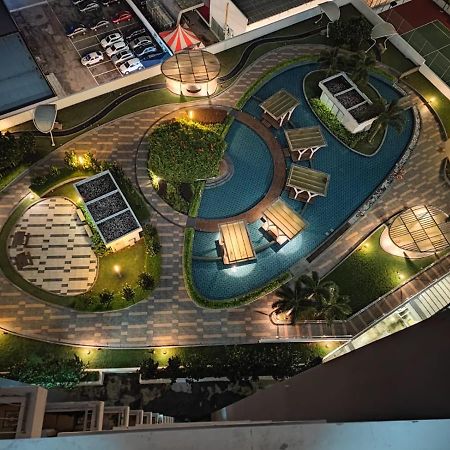 Loving&Comfy Ensuite By Crescent Bay Johor Bahru Bagian luar foto