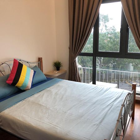 Loving&Comfy Ensuite By Crescent Bay Johor Bahru Bagian luar foto