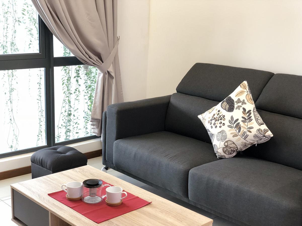 Loving&Comfy Ensuite By Crescent Bay Johor Bahru Bagian luar foto