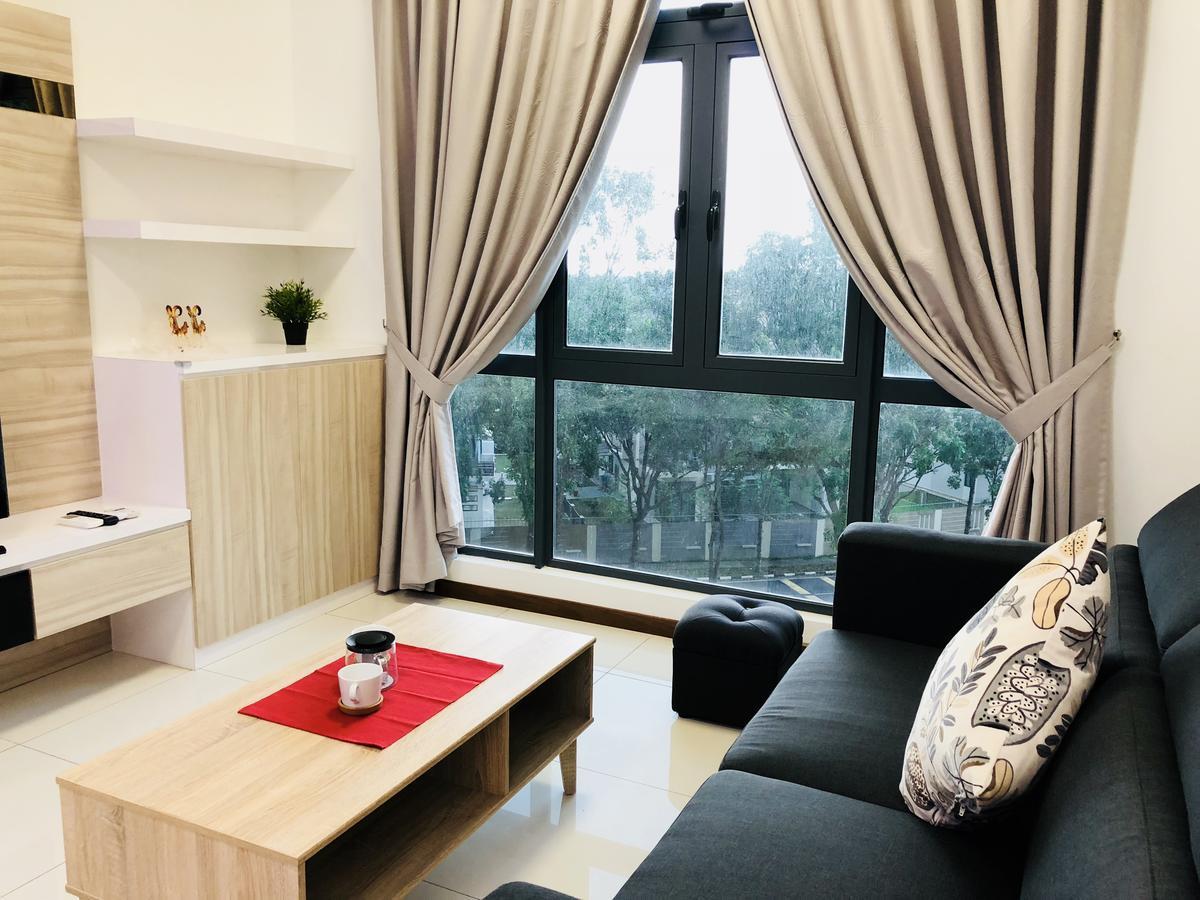 Loving&Comfy Ensuite By Crescent Bay Johor Bahru Bagian luar foto